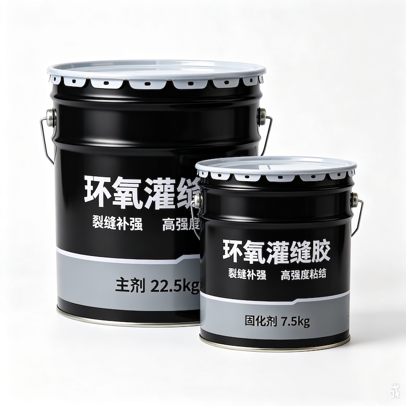 玉溪裂缝修复封闭胶