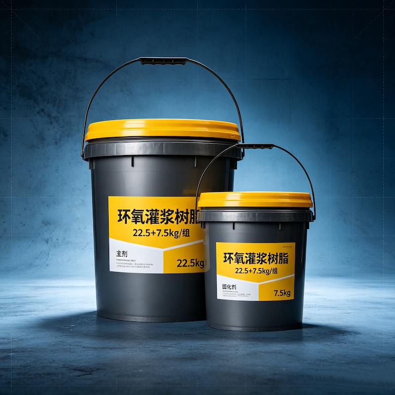 玉溪环氧灌浆树脂